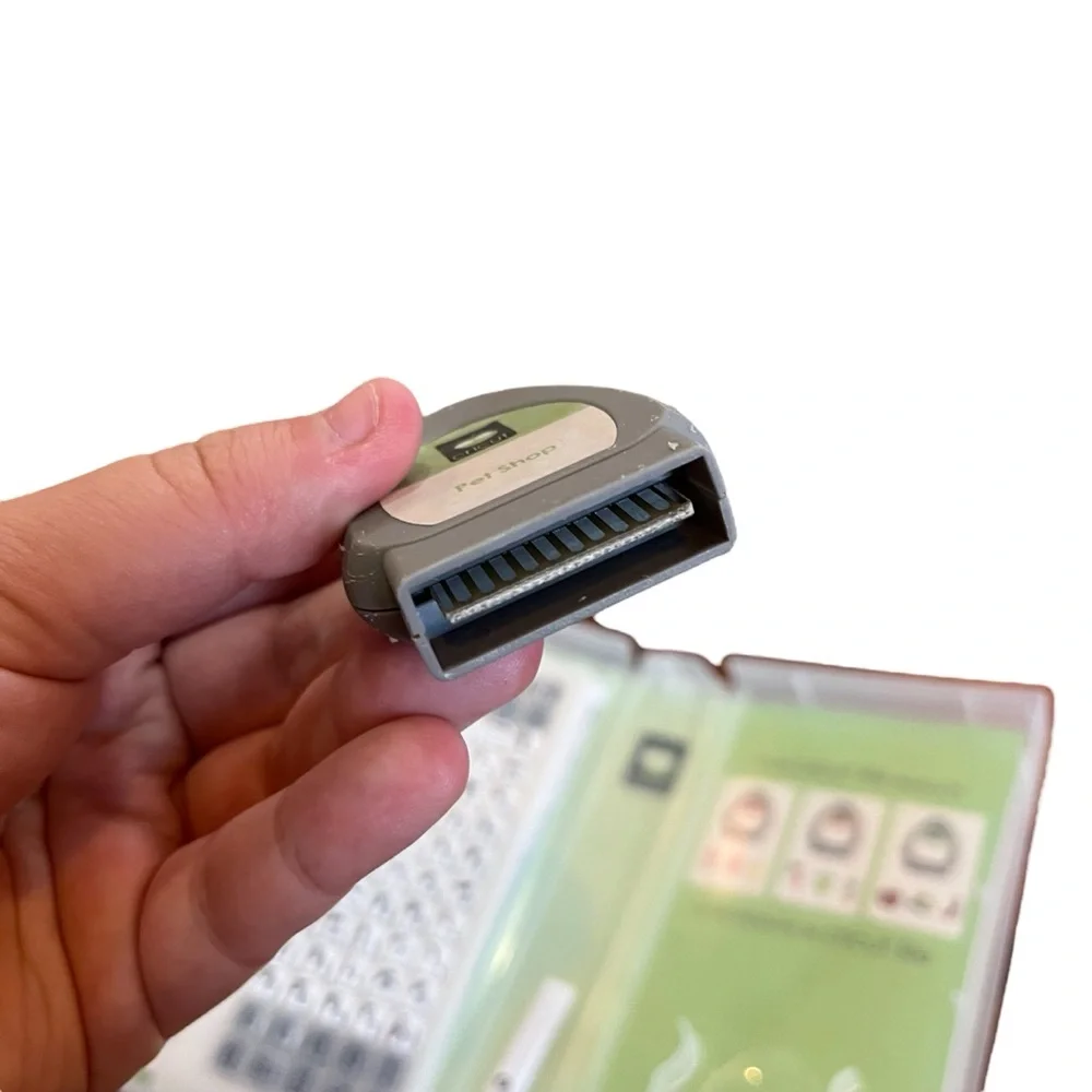 CRICUT Lite‎ Cartridge Pet Shop